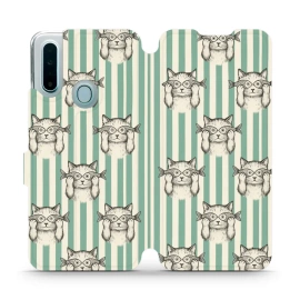 Hülle für OPPO A31 - Farbe VP90S