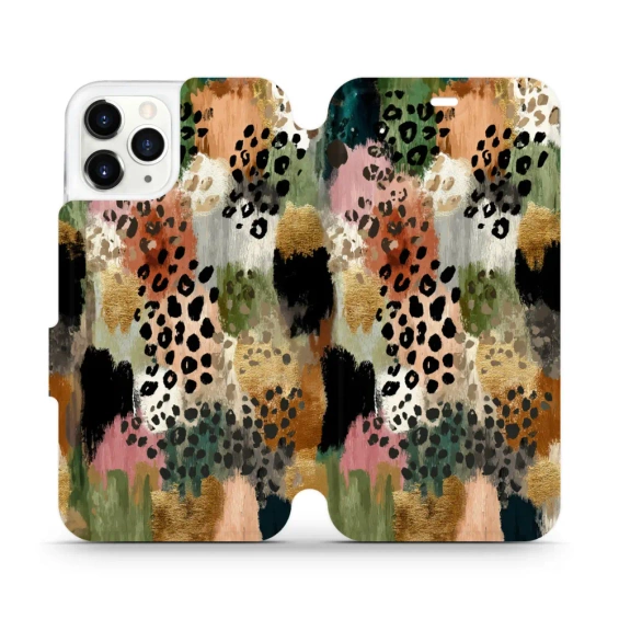 Hülle für Apple iPhone 11 Pro - Farbe V167S