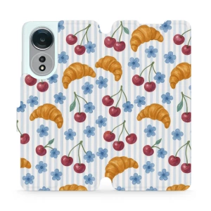 Hülle für OPPO A58 - Farbe VP85S