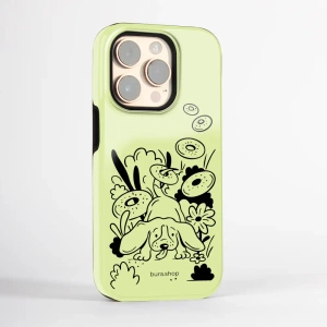 Hülle Elite Pro für Xiaomi Redmi 15C 5G - Farbe E07BS