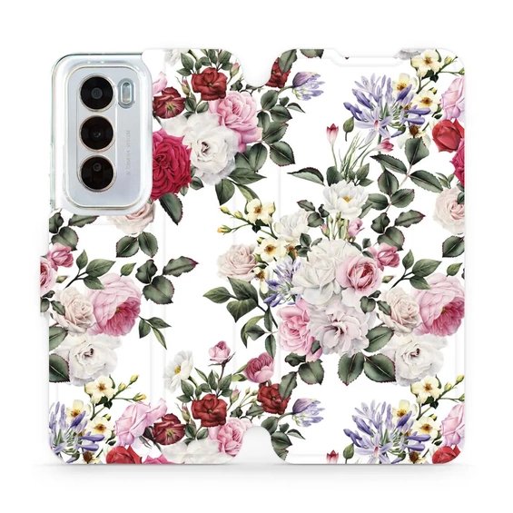 Hülle für OPPO Reno 12 5G - Farbe MD01S