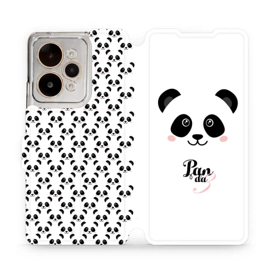 Hülle für Realme 15 Pro 5G - Farbe M030P