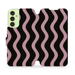 Hülle für Samsung Galaxy A24 - Farbe VA54S