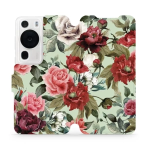 Hülle für Huawei P60 Pro - Farbe MD06P