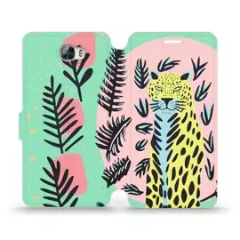 Hülle für Huawei Y6 II Compact - Farbe VP52S