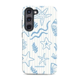 Hülle Elite Pro für Samsung Galaxy S23 Plus - Farbe EP88E