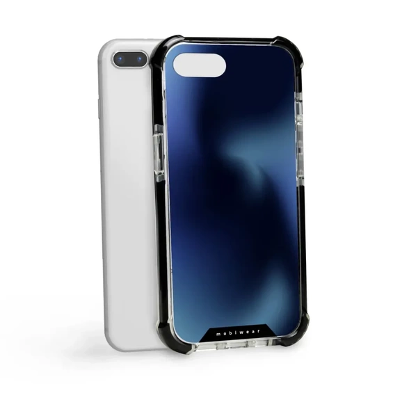 Hülle MagSafe Elite Bumper für Apple iPhone 8 Plus - Farbe D037D