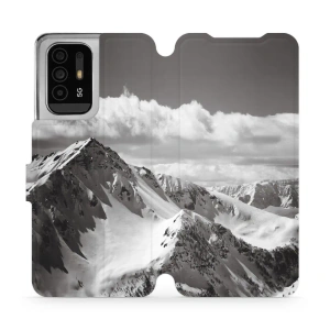 Hülle für OPPO Reno 5 Z - Farbe M152P