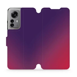 Hülle für Xiaomi 12X - Farbe VP67S