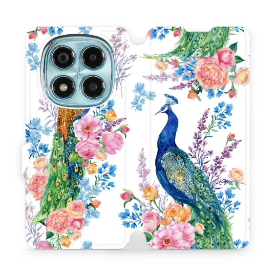Hülle für Xiaomi Redmi Note 14 Pro 4G - Farbe MX08S