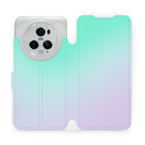 Hülle für Huawei Honor Magic5 Pro 5G - Farbe VP63S