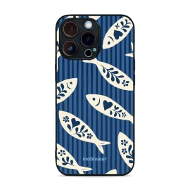 Hülle Glossy Case für Apple iPhone 13 Pro - Farbe GP89G