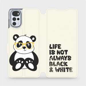 Hülle für Motorola Moto G22 - Farbe M041S