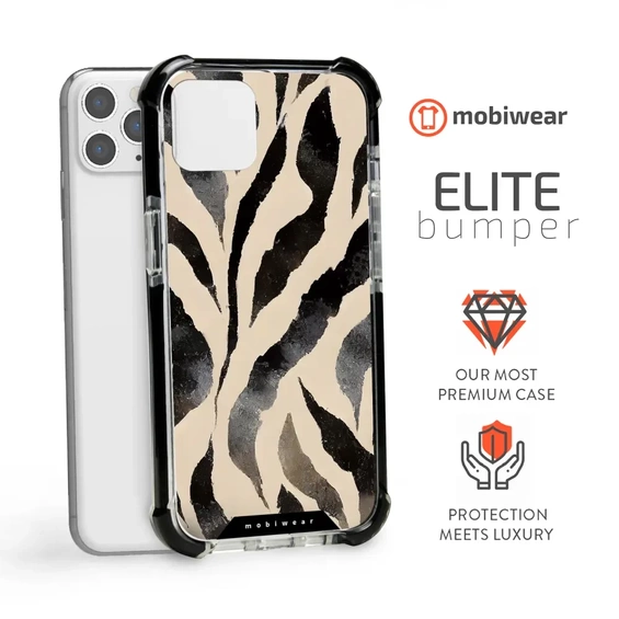 Hülle MagSafe Elite Bumper für Apple iPhone 11 Pro Max - Farbe DA53D