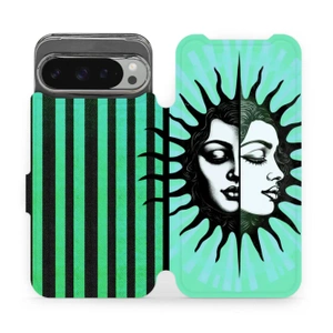 Hülle für Google Pixel 9 Pro XL - Farbe VP58S