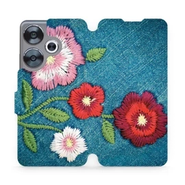 Hülle für Xiaomi POCO F6 - Farbe MD05P