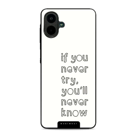 Hülle Glossy Case für Samsung Galaxy A07 - Farbe G075G