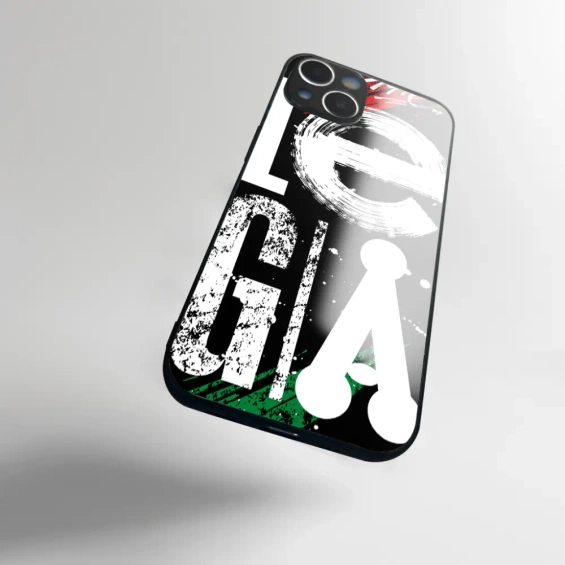 Hülle Glossy Case für Oppo Reno 15 Pro - Farbe G03LW