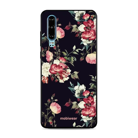 Hülle Glossy Case für Huawei P30 - Farbe G040G