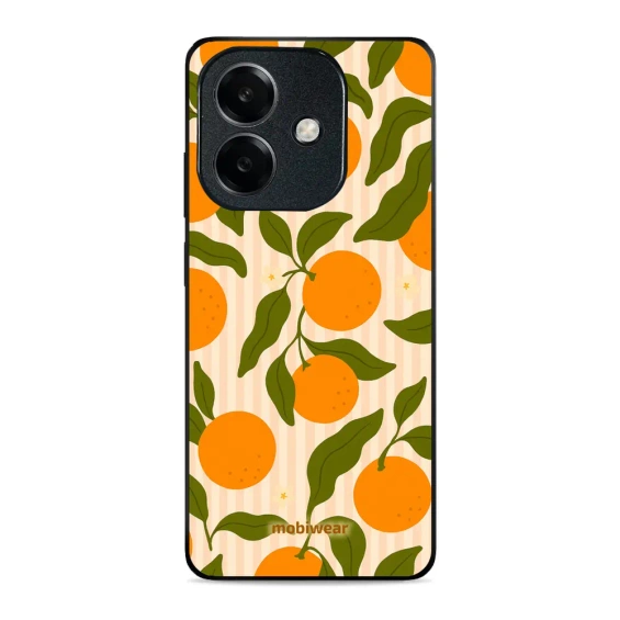 Hülle Glossy Case für OPPO A40 - Farbe GP82G