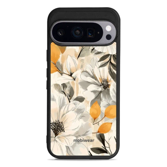 Hülle Glossy Case für Google Pixel 9 Pro - Farbe GP75G