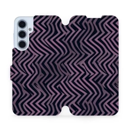 Hülle für Samsung Galaxy M35 5G - Farbe VA55S