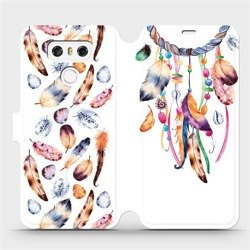 Hülle für LG G6 - Farbe M003S