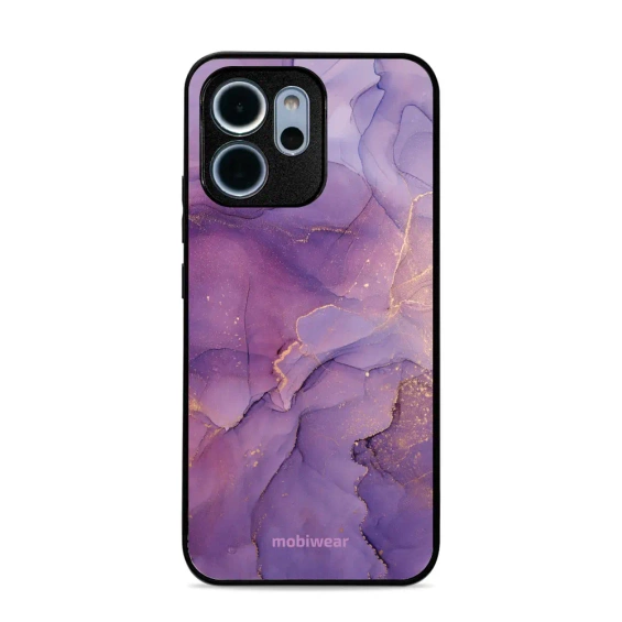 Hülle Glossy Case für OPPO Reno 14 FS 5G - Farbe G050G