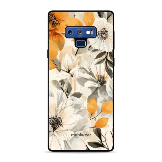 Hülle Glossy Case für Samsung Galaxy Note 9 - Farbe GP75G