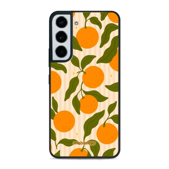 Hülle Glossy Case für Samsung Galaxy S22 - Farbe GP82G