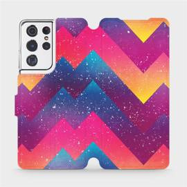 Hülle für Samsung Galaxy S21 Ultra - Farbe V110S