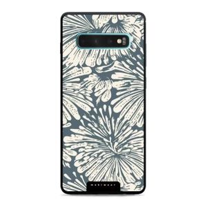 Hülle Glossy Case für Samsung Galaxy S10 Plus - Farbe GA42G