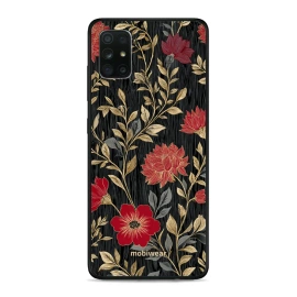 Hülle Glossy Case für Samsung Galaxy A71 - Farbe G172G
