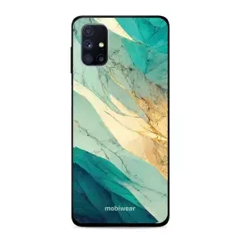 Hülle Glossy Case für Samsung Galaxy M51 - Farbe G024G