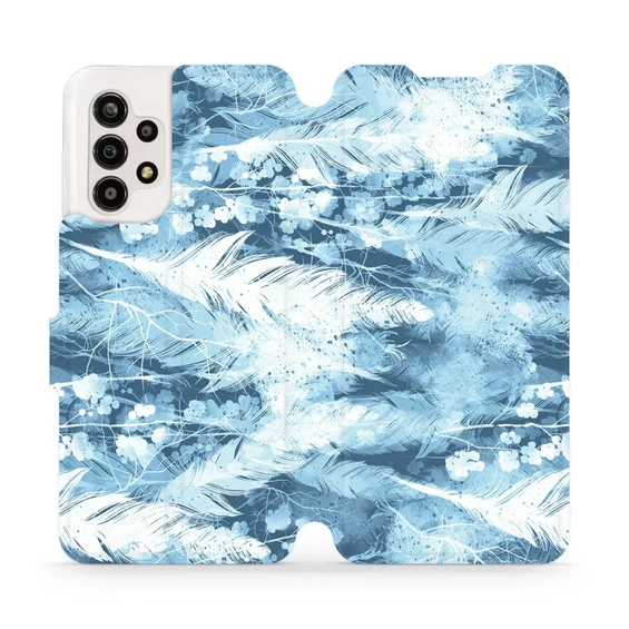 Hülle für Samsung Galaxy A13 4G - Farbe M058S