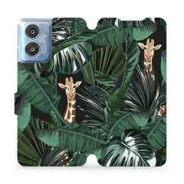 Hülle für Motorola Moto G04 - Farbe VP06P