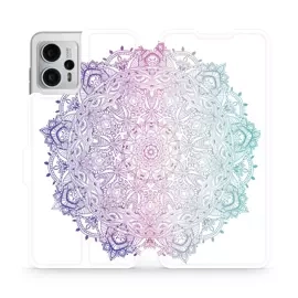 Hülle für Motorola Moto G23 - Farbe M008S