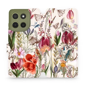 Hülle für Motorola Moto G15 - Farbe MP01S