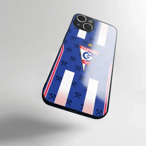 Hülle Glossy Case für Oppo Reno 15 Pro - Farbe G14GZ