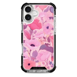 Hülle MagSafe Elite Bumper für Apple iPhone 16 Plus - Farbe DP74D