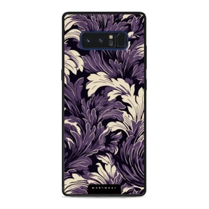 Hülle Glossy Case für Samsung Galaxy Note 8 - Farbe GA46G