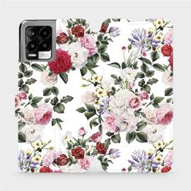 Hülle für Realme 8 Pro - Farbe MD01S