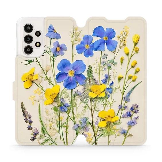 Hülle für Samsung Galaxy A13 5G - Farbe VP41S