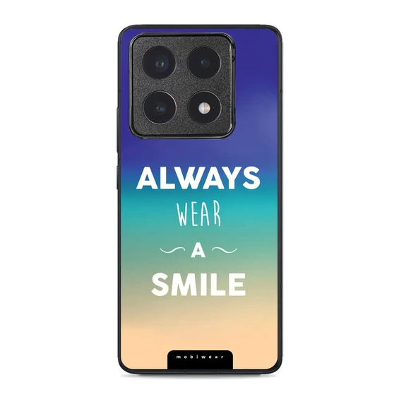 Hülle Glossy Case für Xiaomi 14T Pro - Farbe G074G