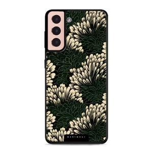 Hülle Glossy Case für Samsung Galaxy S21 - Farbe GA45G