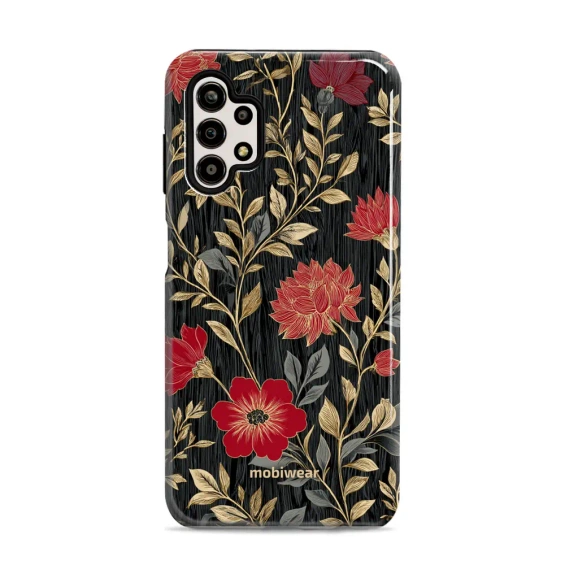 Hülle Elite Pro für Samsung Galaxy A13 4G - Farbe E172E