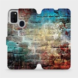 Hülle für Samsung Galaxy M21 - Farbe V061P