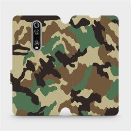 Hülle für Xiaomi Mi 9T - Farbe V111P