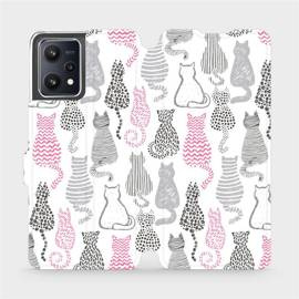 Hülle für Realme 9 5G - Farbe MX01S