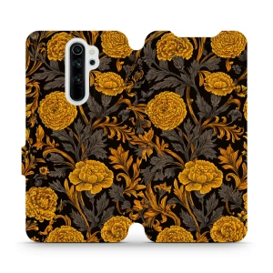 Hülle für Xiaomi Redmi Note 8 Pro - Farbe V173S